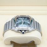 Cartier Santos WSSA0062 - (4/8)