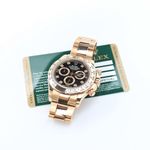 Rolex Daytona 116503 (2014) - 40mm Goud/Staal (4/6)