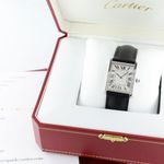Cartier Tank Solo WSTA0028 - (7/7)