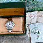 Rolex Explorer II 16570 T - (4/8)