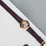 A. Lange & Söhne Saxonia 216.032 - (6/8)