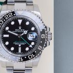 Rolex GMT-Master II 116710LN - (5/8)