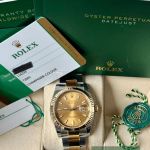 Rolex Datejust 36 116233 - (7/7)