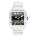 Cartier Santos WSSA0062 - (1/6)