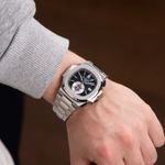 Patek Philippe Nautilus 5980/1A-014 - (8/8)