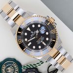 Rolex Sea-Dweller 126603 - (1/8)