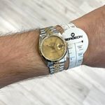 Rolex Datejust 36 16233 (1994) - 36mm Goud/Staal (5/8)