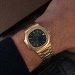 Patek Philippe Nautilus 3800J - (2/8)