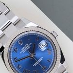 Rolex Datejust 41 126334 (2026) - 41mm Staal (3/8)