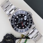 Rolex GMT-Master 16700 - (1/8)
