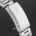 Rolex Air-King 14000 - (8/8)
