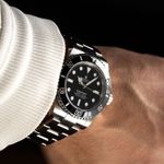 Rolex Submariner No Date 124060 - (4/5)