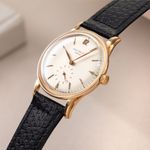 Patek Philippe Golden Ellipse 5738/1R-001 - (1/8)