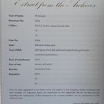 Patek Philippe Aquanaut 5064 (2007) - 37 mm Steel case (7/7)