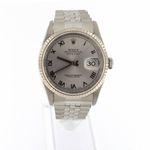Rolex Datejust 36 16234 - (1/6)