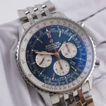 Breitling Navitimer AB0127211C1A1 - (4/8)