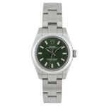 Rolex Oyster Perpetual 26 176200 - (1/6)