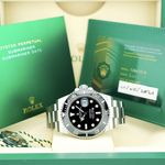 Rolex Submariner Date 126610LN - (2/2)