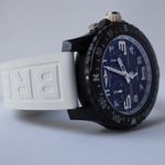 Breitling Endurance Pro X82310A71B1S2 (2022) - Zwart wijzerplaat 45mm Plastic (6/8)
