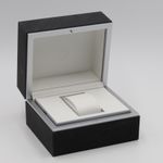 IWC Portofino Hand-Wound IW544801 (2010) - Zwart wijzerplaat 46mm Staal (8/8)