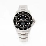 Rolex Sea-Dweller Deepsea 136660 - (3/8)