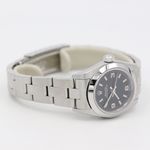 Rolex Oyster Perpetual 76080 (Onbekend (willekeurig serienummer)) - 24mm Staal (5/7)