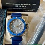 Panerai Luminor Submersible PAM00959 - (6/6)