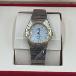 Omega Constellation 131.20.25.60.05.002 - (5/10)