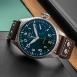 IWC Big Pilot IW501015 - (2/8)