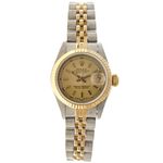 Rolex Lady-Datejust 69173 - (1/4)