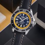Breitling Superocean 42 A17364 (2011) - 42 mm Steel case (3/8)