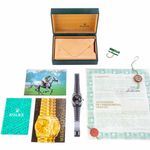 Rolex Datejust 36 16234 - (8/8)