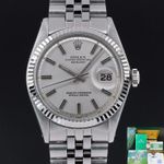 Rolex Datejust 1601 - (1/8)