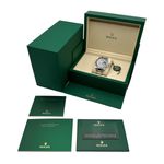 Rolex GMT-Master II 126710BLNR - (5/5)