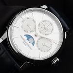 Frederique Constant Slimline FC-702SD3SD6 - (3/7)