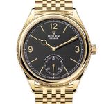 Rolex Perpetual 1908 52508 - (6/12)