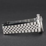 Rolex Datejust 36 16234 (1996) - 36 mm Steel case (6/8)