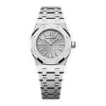 Audemars Piguet Royal Oak Mini 67630BC.GG.1312BC.01 - (8/12)