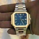 Patek Philippe Cubitus 5821/1AR-001 - (1/4)