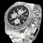 Breitling Super Avenger II A13371 - (7/8)