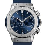 Hublot Classic Fusion Blue 521.NX.7170.RX - (1/1)