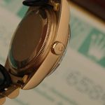 Rolex Day-Date 36 18038 (1981) - Brown dial 36 mm Yellow Gold case (6/6)