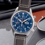 IWC Pilot Chronograph IW377714 - (3/8)