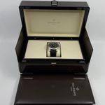 Patek Philippe Calatrava 6007G-011 (2026) - Black dial 40 mm White Gold case (4/8)