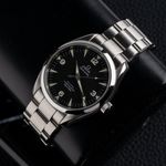 Omega Seamaster Railmaster 2503.52 - (6/8)