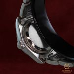 Rolex Oyster Perpetual Lady Date 69190 - (6/8)