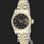 Rolex Lady-Datejust 69173 - (1/8)