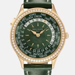 Patek Philippe World Time 7130R-014 - (1/1)
