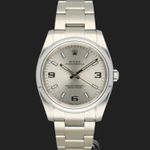 Rolex Oyster Perpetual 34 114200 - (3/8)