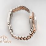 Rolex Datejust 41 126331 (2022) - 41mm Goud/Staal (5/6)